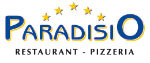 Logo Paradisio Restaurant (Cinéma Kinepolis)